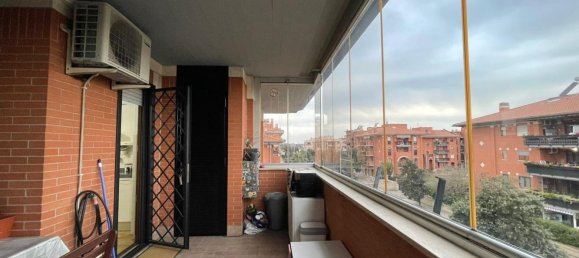 4 rooms Duplex in Rome, Italy No. 25614 53
