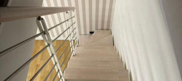 4 rooms Duplex in Rome, Italy No. 25614 71