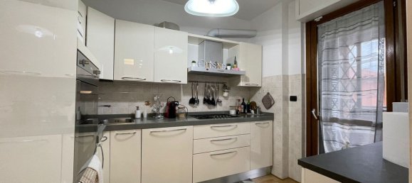 4 rooms Duplex in Rome, Italy No. 25614 73