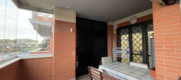 4 rooms Duplex in Rome, Italy No. 25614 8