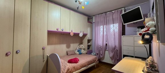 4 rooms Duplex in Rome, Italy No. 25614 50