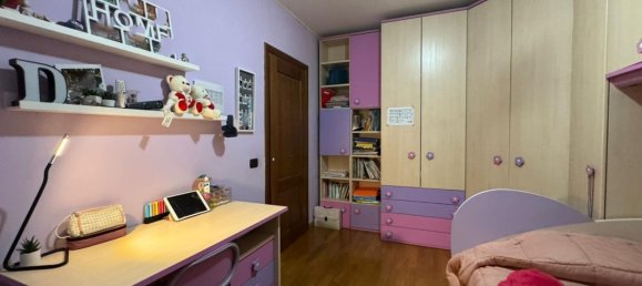 4 rooms Duplex in Rome, Italy No. 25614 54