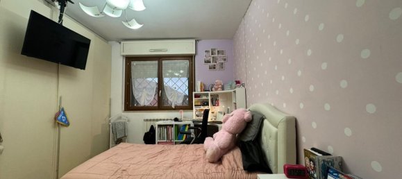 4 rooms Duplex in Rome, Italy No. 25614 48