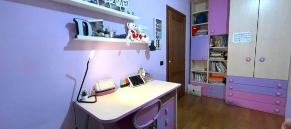 4 rooms Duplex in Rome, Italy No. 25614 52