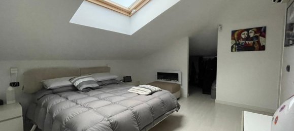 4 rooms Duplex in Rome, Italy No. 25614 29