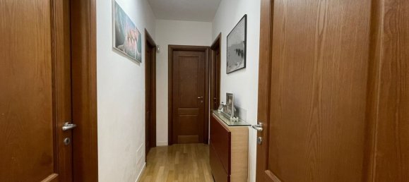 4 rooms Duplex in Rome, Italy No. 25614 43