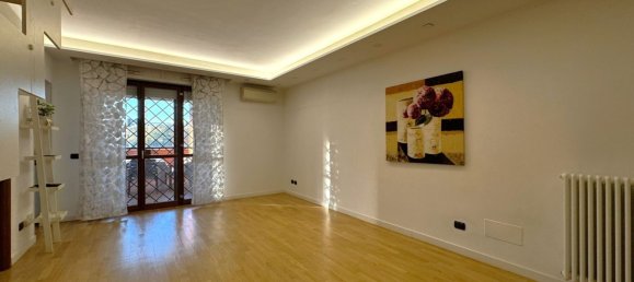 4 rooms Duplex in Rome, Italy No. 25614 35