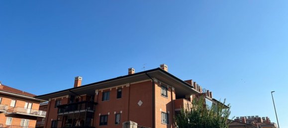 4 rooms Duplex in Rome, Italy No. 25614 2