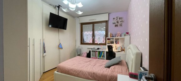 4 rooms Duplex in Rome, Italy No. 25614 45