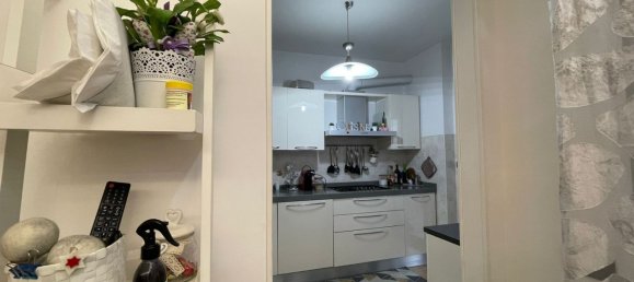 4 rooms Duplex in Rome, Italy No. 25614 51