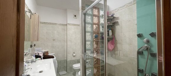 4 rooms Duplex in Rome, Italy No. 25614 21