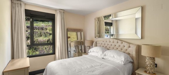 Дуплекс с 3 спальнями в Марбелья, Испания № 74964 16