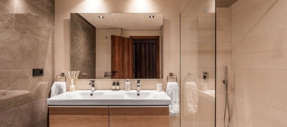 Дуплекс с 3 спальнями в Марбелья, Испания № 74964 22