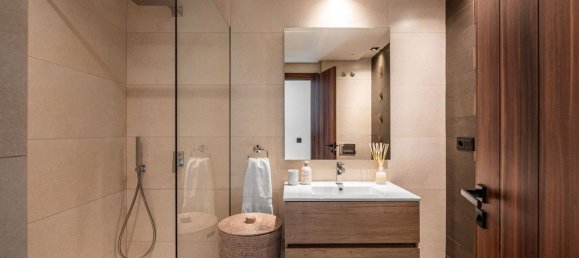 Дуплекс с 3 спальнями в Марбелья, Испания № 74964 28