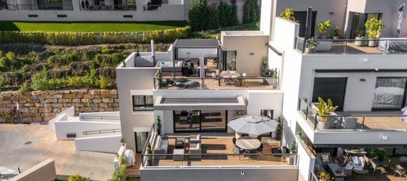 Дуплекс с 3 спальнями в Марбелья, Испания № 74964 2