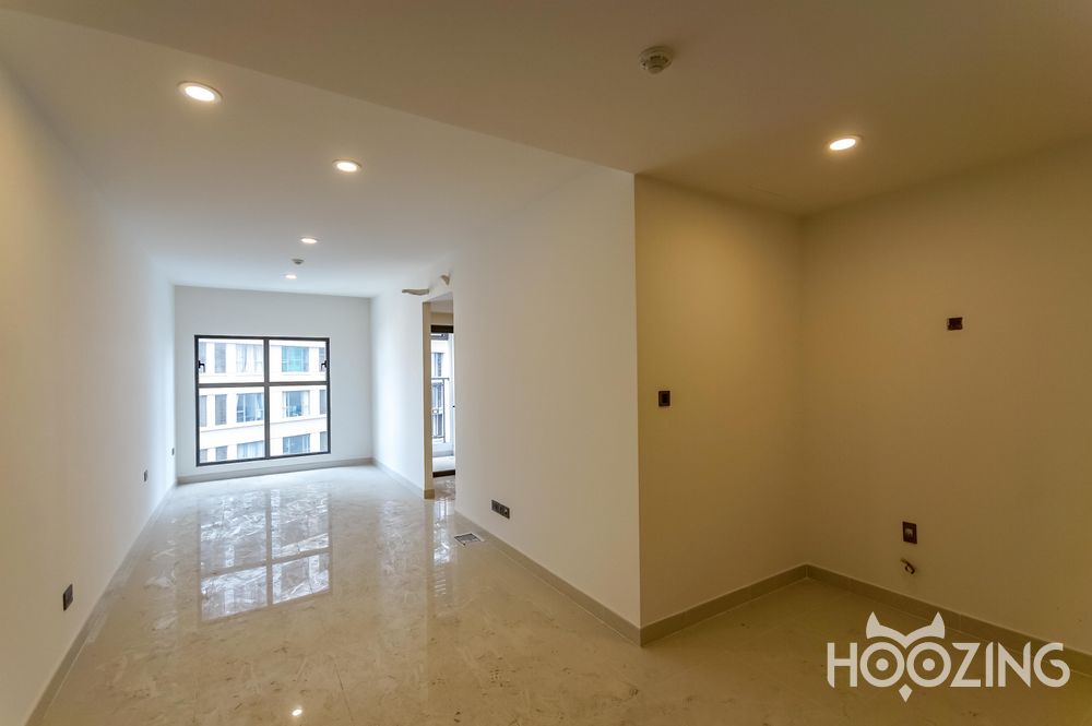 1 room Office in District 4, Vietnam No. 16332