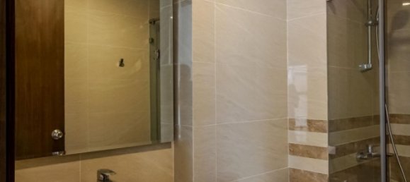 1 room Office in District 4, Vietnam No. 16332 5