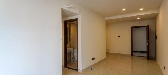 1 room Office in District 4, Vietnam No. 16332 4