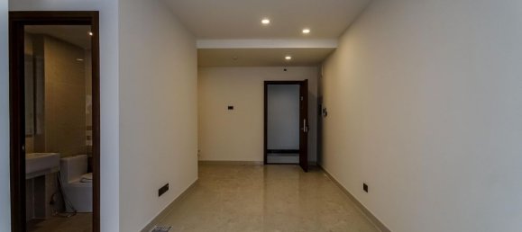 1 room Office in District 4, Vietnam No. 16332 3