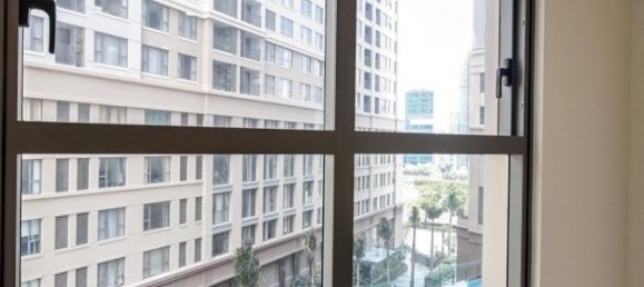 1 room Office in District 4, Vietnam No. 16332 6