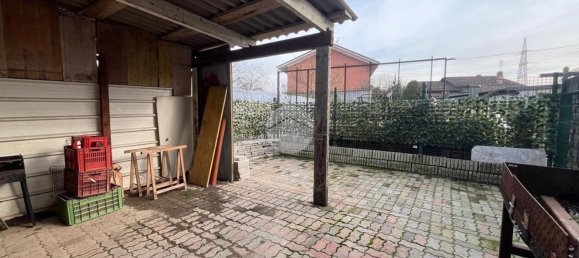 3 rooms House in Carmagnola, Italy No. 144015 35