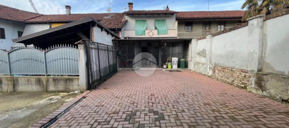 3 rooms House in Carmagnola, Italy No. 144015 47