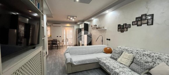 3 rooms House in Carmagnola, Italy No. 144015 12