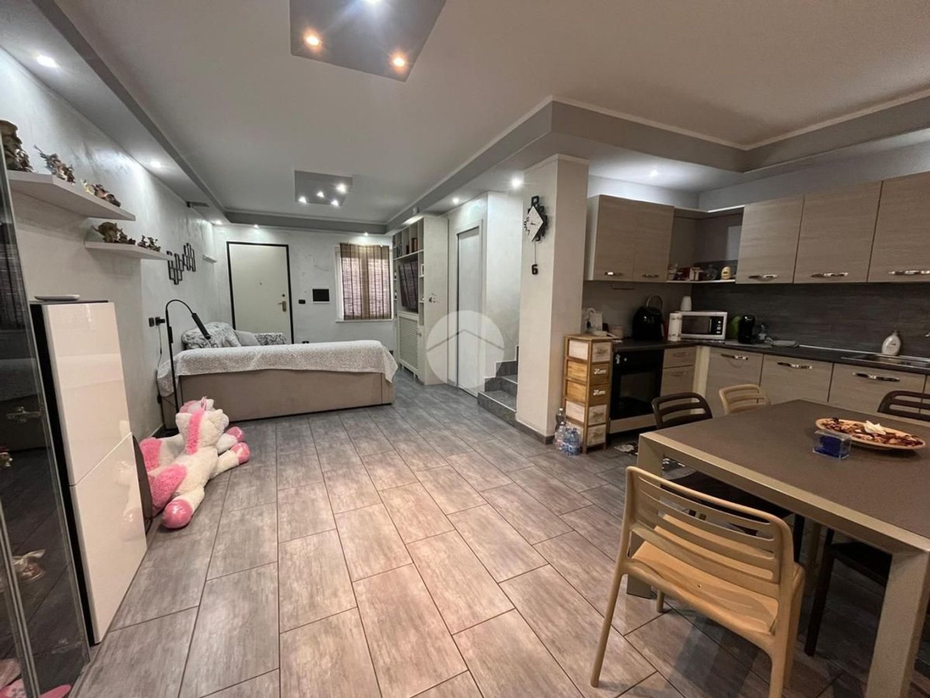 3 rooms House in Carmagnola, Italy No. 144015