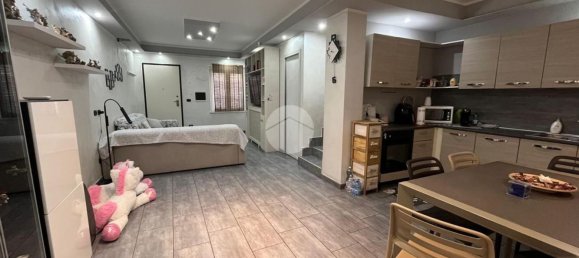 3 rooms House in Carmagnola, Italy No. 144015 9