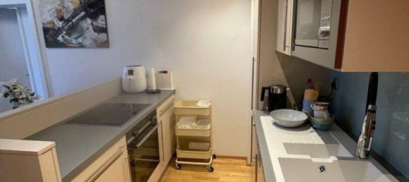2 rooms Apartment in Bad Loipersdorf, Austria No. 170122 4
