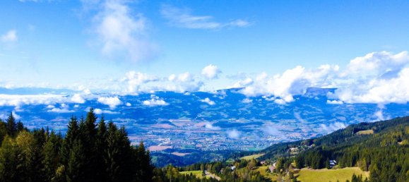 Земельный участок в Вольфсберг, Австрия № 128812 3