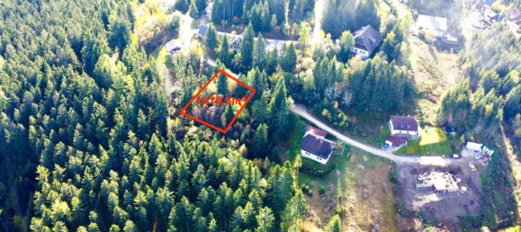 Земельный участок в Вольфсберг, Австрия № 128812 2