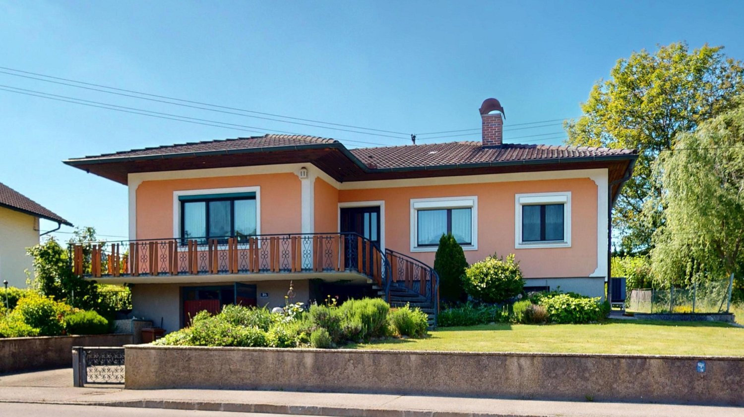 3 chambres Maison à Offenhausen, Austria No. 127061