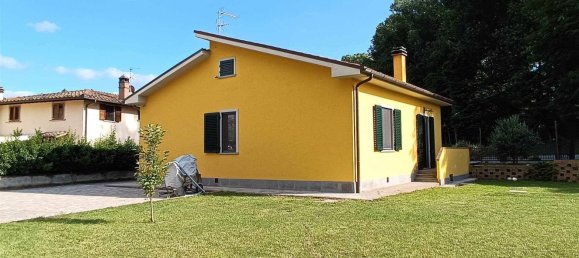 5-Zimmer Villa in Borgo San Lorenzo, Italy, Nr. 222829 2