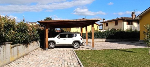 5-Zimmer Villa in Borgo San Lorenzo, Italy, Nr. 222829 4
