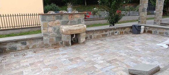 5-Zimmer Villa in Borgo San Lorenzo, Italy, Nr. 222829 5