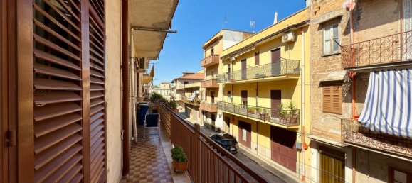 Квартира с 6 комнатами в Партинико, Италия № 277948 20