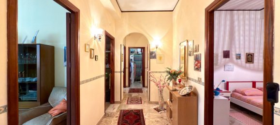 Квартира с 6 комнатами в Партинико, Италия № 277948 5