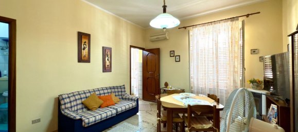 Квартира с 6 комнатами в Партинико, Италия № 277948 15