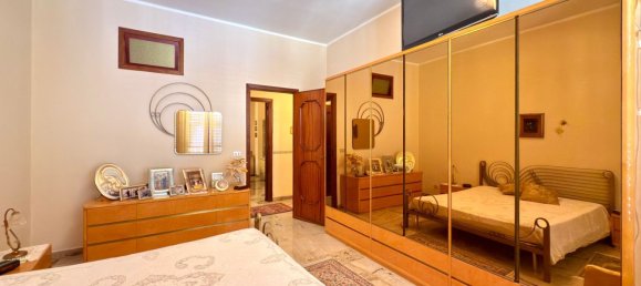 Квартира с 6 комнатами в Партинико, Италия № 277948 13