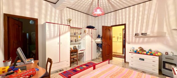 Квартира с 6 комнатами в Партинико, Италия № 277948 7