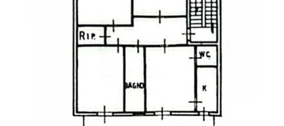 Квартира с 6 комнатами в Партинико, Италия № 277948 22