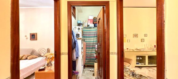 Квартира с 6 комнатами в Партинико, Италия № 277948 9