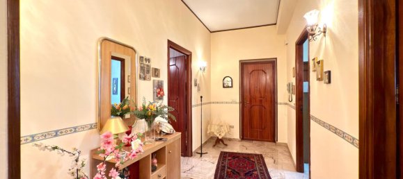 Квартира с 6 комнатами в Партинико, Италия № 277948 14