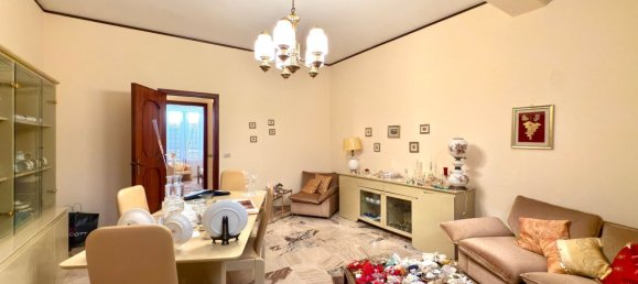 Квартира с 6 комнатами в Партинико, Италия № 277948 11