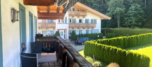 2 Schlafzimmer Wohnung in Scheffau am Wilden Kaiser, Austria, Nr. 256134 13