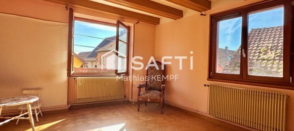 Casa T5 em Obernai, France N.º 213194 19