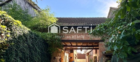 Casa T5 em Obernai, France N.º 213194 8