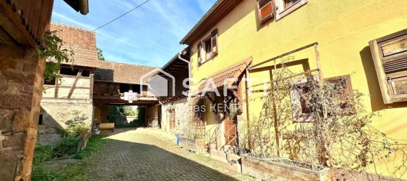 Casa T5 em Obernai, France N.º 213194 13