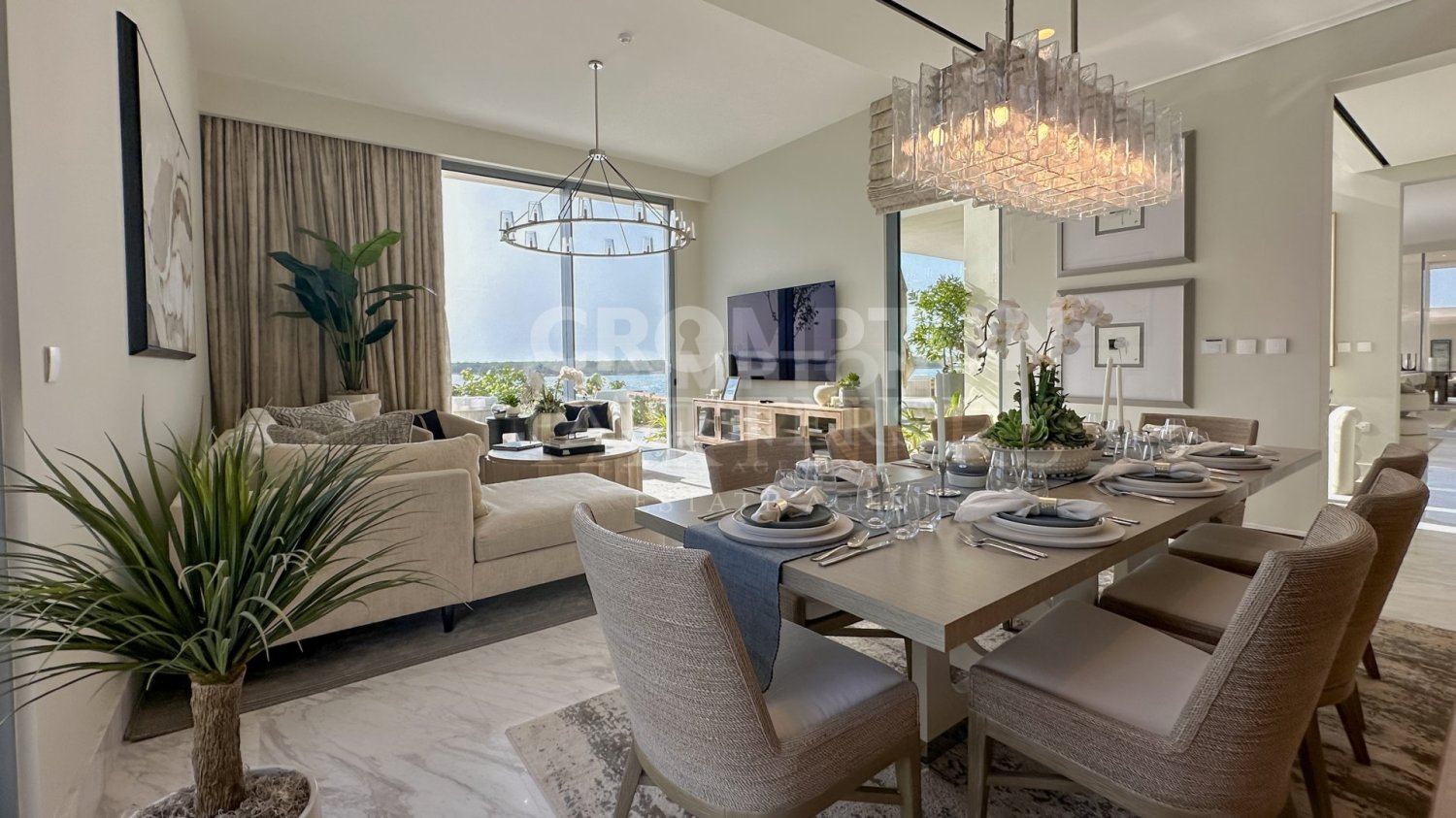 Villa T4 em Abu Dhabi, UAE N.º 67560